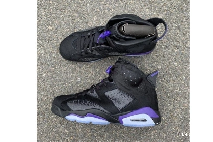 - RETRO JORDAN STATUS 6 SOCIAL 0731